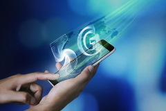 5G ihalesinde iki paket 1,9 milyar dolara satıldı