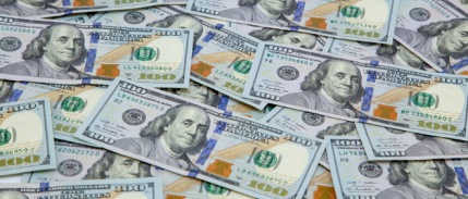 6,80 barajını aşan dolar yükselişine devam ediyor!