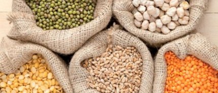 6 Ayda 3 Milyar 224 Milyon Dolarlık Hububat İhracatı Yapıldı