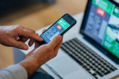 6 ilde yasa dışı bahis operasyonu: 410 banka hesabına el konuldu