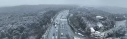 6 ildeki bazı yollar ağır taşıtlara yasaklandı