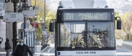 65 yaş üstüne yönelik ücretsiz toplu taşıma hakkı kalkacak mı?: Bakan açıkladı