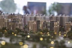 7 ilde %25 peşinat ve 60 ay vadeyle konut ve iş yeri satışı