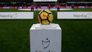 700 milyon liralık sponsorluk anlaşmasıyla Süper Lig'in yeni adı belli oldu!