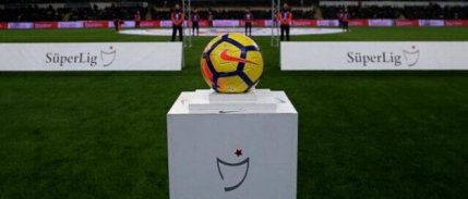 700 milyon liralık sponsorluk anlaşmasıyla Süper Lig'in yeni adı belli oldu!