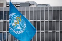 78 yıllık üyelik sona erdi: ABD, Dünya Sağlık Örgütü'nden ayrıldı