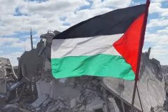 8 ülkeden Gazze için ortak çağrı: Refah Sınır Kapısı iki yönlü açılmalı