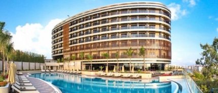 800 Otel İçin Kritik Süreç