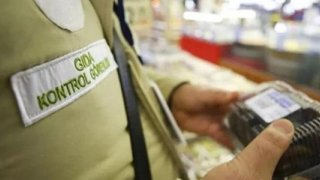 81 ilde gıda denetimi seferberliği başlatıldı