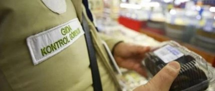 81 ilde gıda denetimi seferberliği başlatıldı