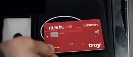 81 ilde ortak kart hedefi