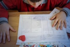 81 ile genelge gönderildi: Karnenin yanında gelişim raporu verilecek