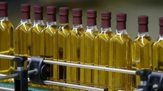 89 yıllık zeytinyağı üreticisi konkordato ilan etti