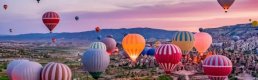 9 günlük bayram tatilinde gidilebilecek 7 rota önerisi