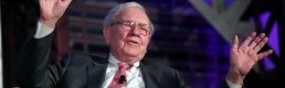 94 yaşındaki Warren Buffet görevini bırakıyor