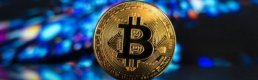 Bitcoin 9.700 doları aştı