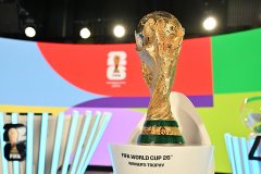 A Milli Futbol Takımı'nın play off rakibi belli oldu