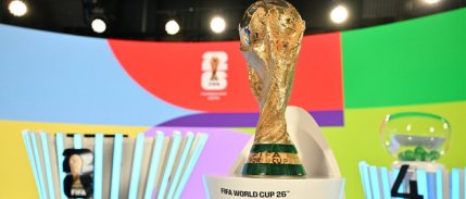 A Milli Futbol Takımı'nın play off rakibi belli oldu