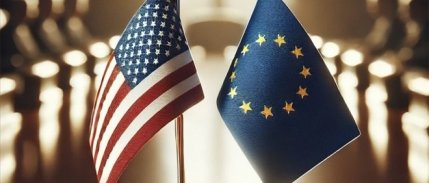 AB, ABD tarifelerine misillemeyi erteledi
