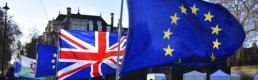 AB anlaşmasız Brexit durumu için şirketleri uyaracak