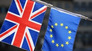 AB Başmüzakerecisi May'in Brexit Planına 