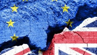 AB Birleşik Krallık’ın Brexit anlaşmasını onayladı