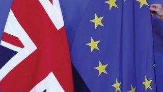 “AB Brexit’i beş yıl ertelemeyi önerdi”