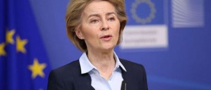 AB, Çin ile adil ekonomik rekabet istiyor