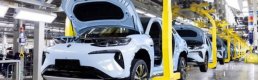 AB, Çin menşeli elektrikli araçlara ek vergi getirdi