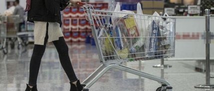 AB'de perakende satışlar haziranda arttı