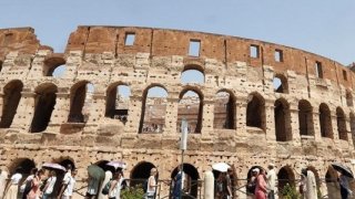 AB'de turizm faaliyetleri pandemi öncesi dönemi geride bıraktı