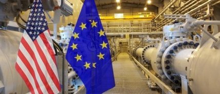 AB'den ABD'ye tarifeler için 50 milyar euroluk teklif