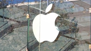 AB'den Apple'a soruşturma