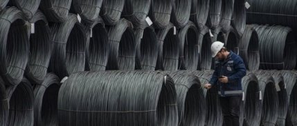 AB'den Çinli çelik üreticilerine sübvansiyon karşıtı soruşturma