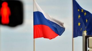 AB'den dondurulmuş Rus varlıklarından Ukrayna'ya kredi verilmesine yeşil ışık