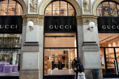 AB’den Gucci, Chloé ve Loewe’ye 157 milyon euro ceza