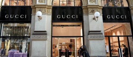 AB’den Gucci, Chloé ve Loewe’ye 157 milyon euro ceza