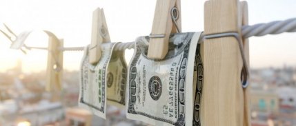 AB'den Kara Para Aklama Suçlularının Cezalandırılması İçin Yeni Düzenleme