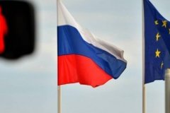 AB'den Rus gölge filosunu destekleyenlere yaptırım kararı