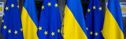 AB'den Ukrayna'ya 1 milyar avro destek