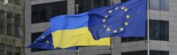 AB'den Ukrayna'ya 1 milyar euro kredi