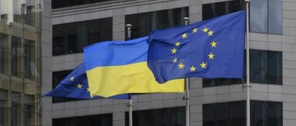 AB'den Ukrayna'ya 1 milyar euro kredi