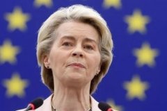 AB'den Ukrayna'ya 90 milyar euroluk kredi hazırlığı