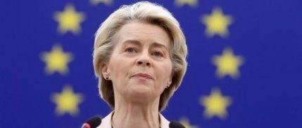 AB'den Ukrayna'ya 90 milyar euroluk kredi hazırlığı