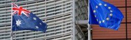 AB ile Avustralya arasında kritik mineraller anlaşması