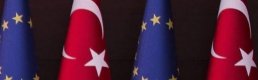 AB ile ekonomik ilişkilerde yeni dönem başlıyor