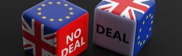 Juncker: Brexit'in gerçekleşeceğine ikna oldum