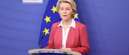 AB, Karadeniz'in altına elektrik hattı döşeyecek