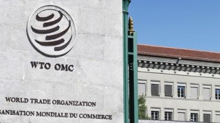 AB Konseyi WTO ile e-ticaret görüşmeleri için yeni kurallar onayladı