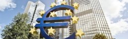 AB Merkez Bankası Başkanı Draghi, “Euronun Değerlenmesi Risk Faktörü “